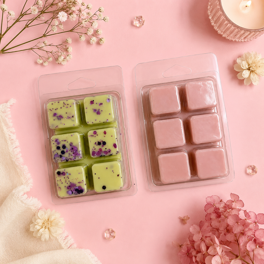 Pack 2 tabletas - Garden Glow