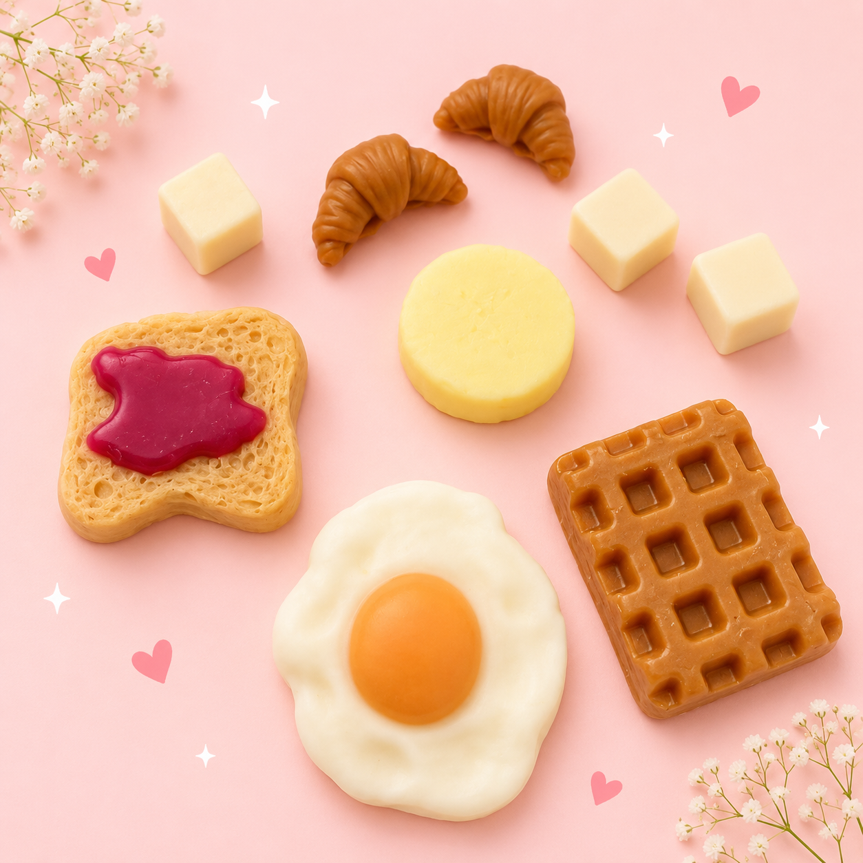 Buttercream Brunch