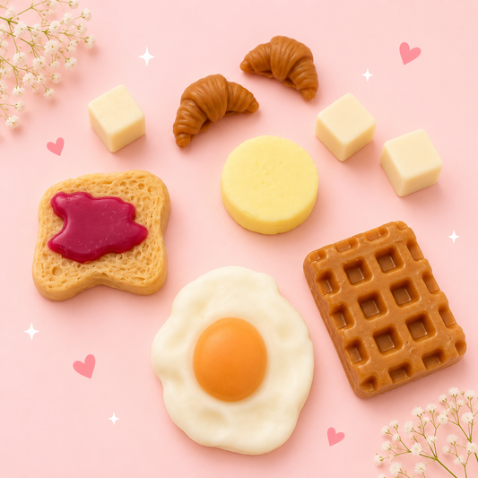 Buttercream Brunch