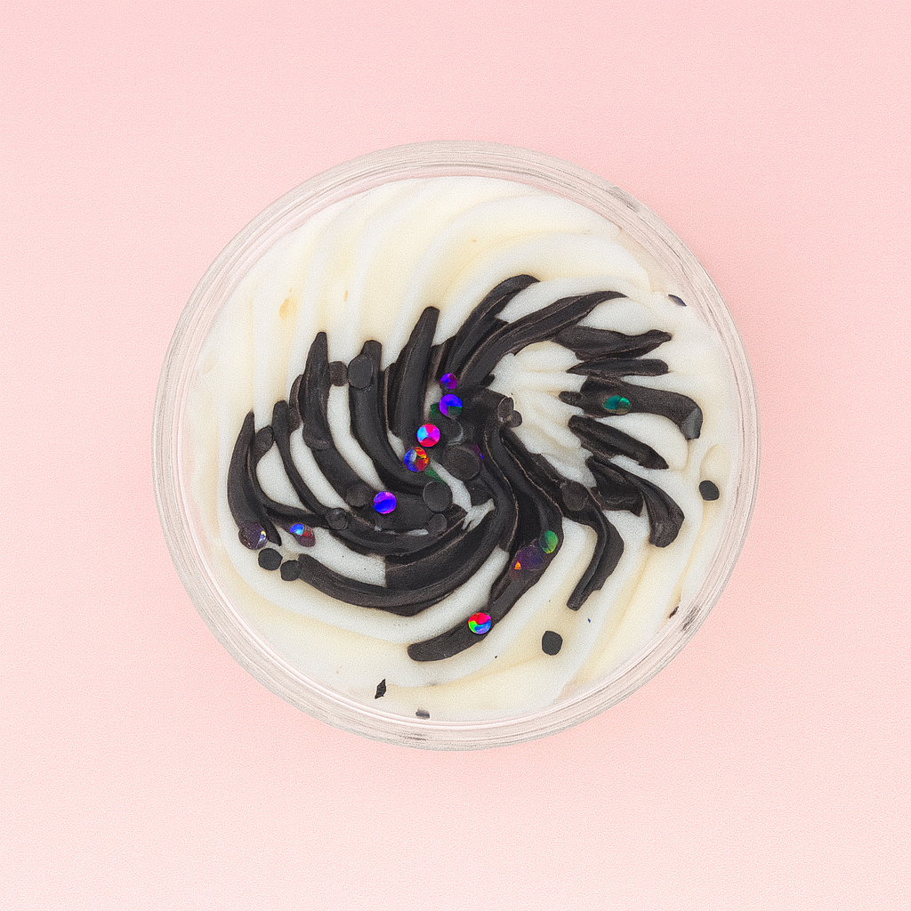 Wax melt - Helado aromático Oreo