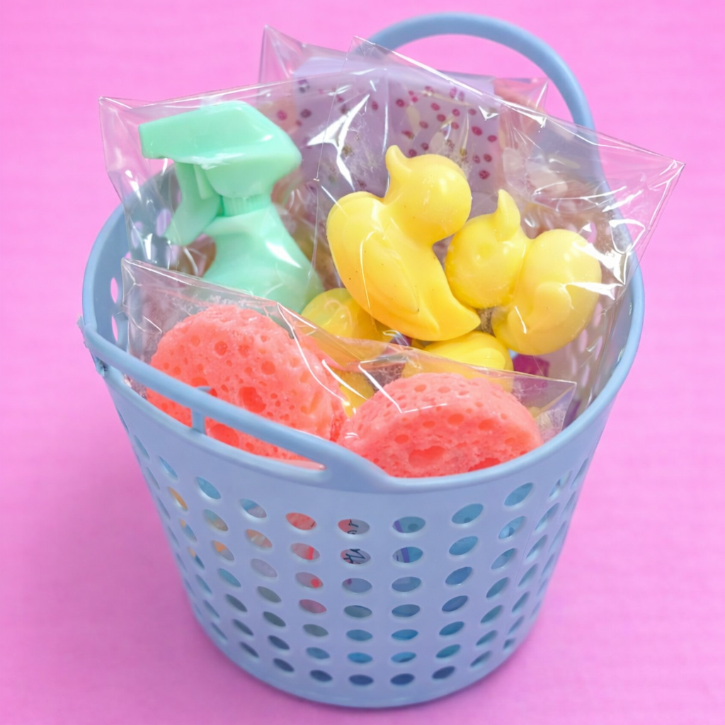 Cesta de la colada +200hr