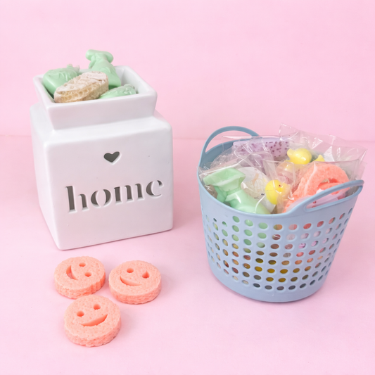 Cesto de roupa suja +200hr