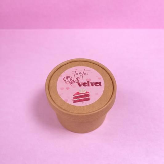 Wax melts - Tarta Red Velvet