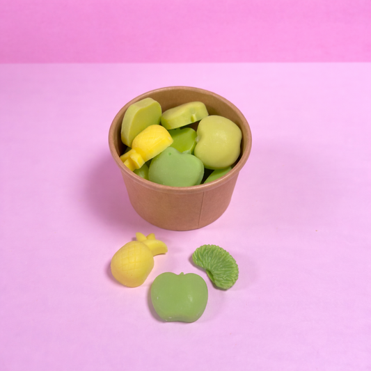 Wax melts - Smoothie de pepino