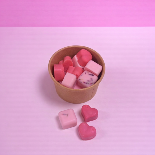 Wax melts - Pera y Fresia