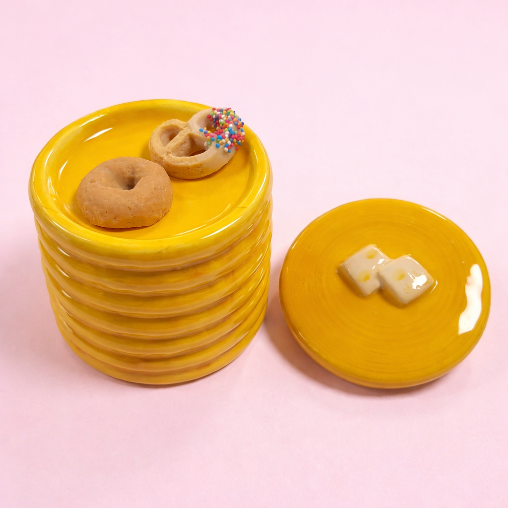 Pack Quemador y Wax melts - Cozy Brunch