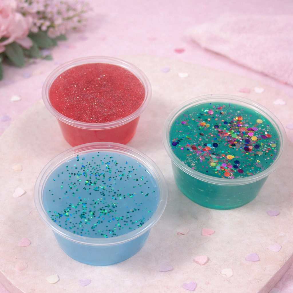 Pack 3 Jelly Melts - Sugar Pop