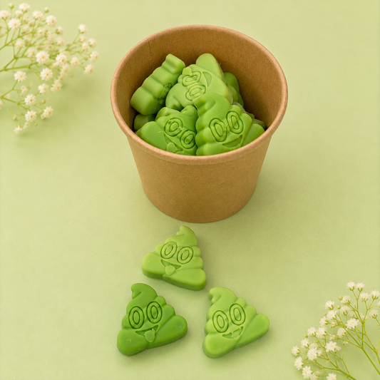 Tarro wax melts 150 gr aroma Clavo