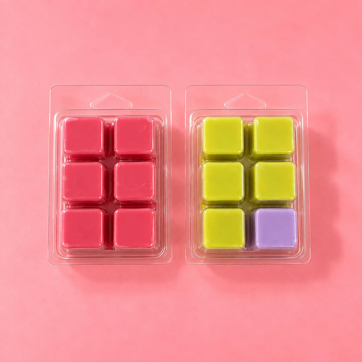 Pack 2 tabletas - Tropical Crush