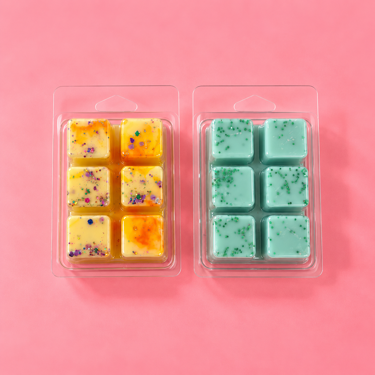 Pack 2 tabletas - Fresh Paradise