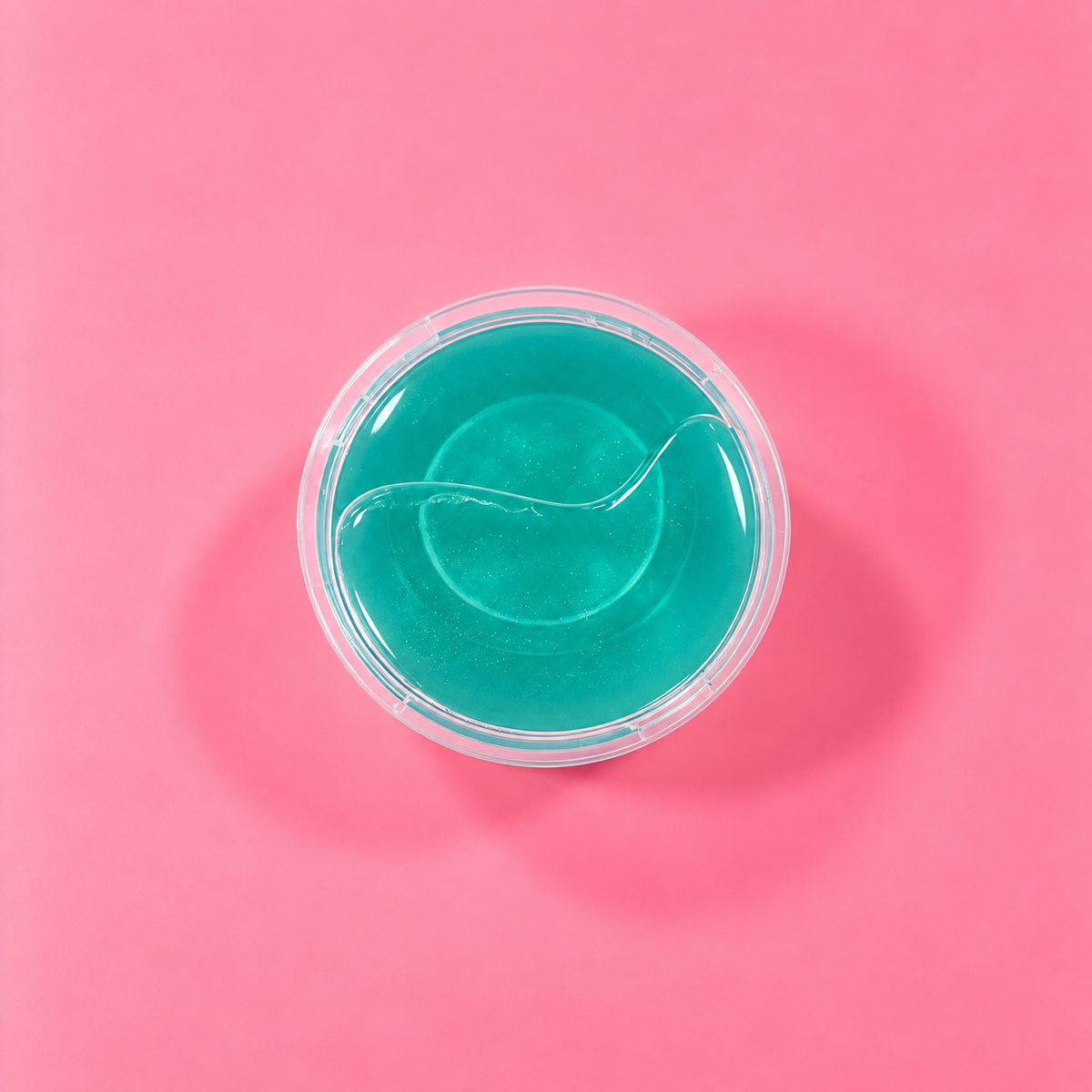 Jelly Melt - Brisa mediterránea