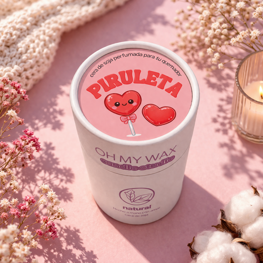 Wax melts - Piruleta