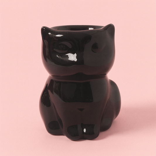 Quemador Gato Negro