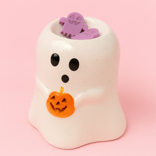 Quemador Fantasma de Otoño