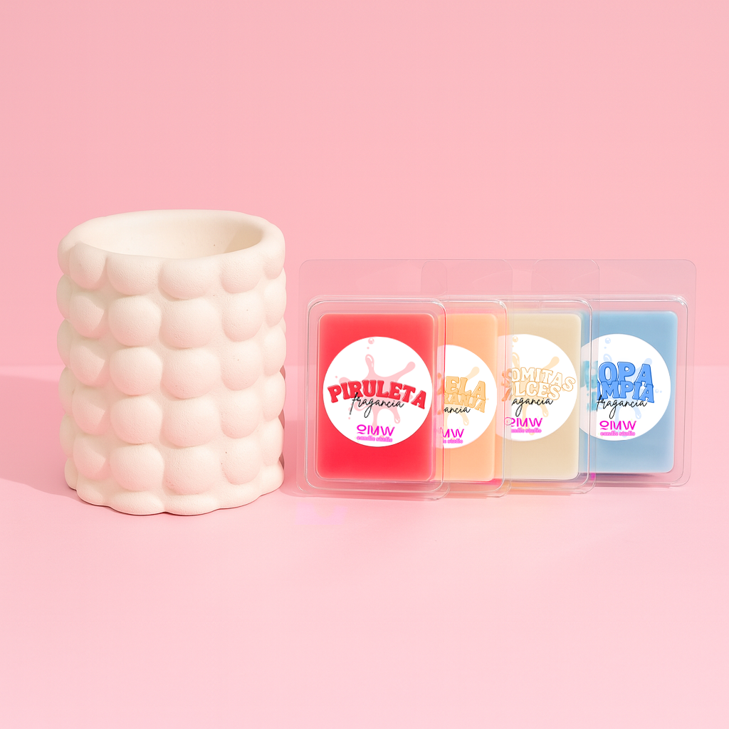Pack Must-have