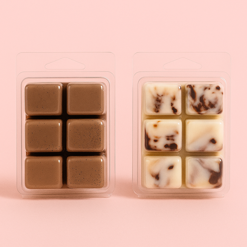 Pack 2 tabletas - Coffee Obsession