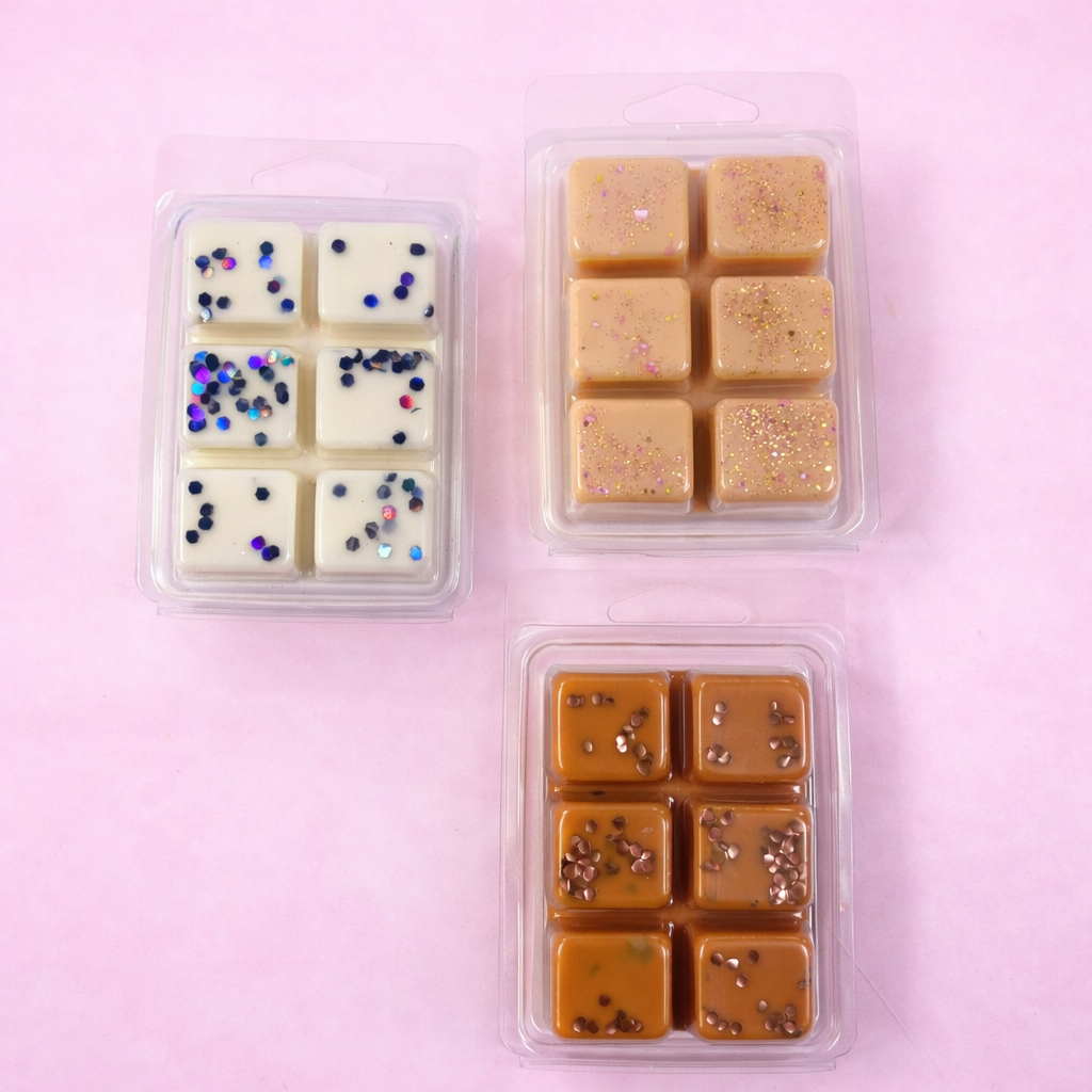 Pack 3 tabletas - Cookie Mood