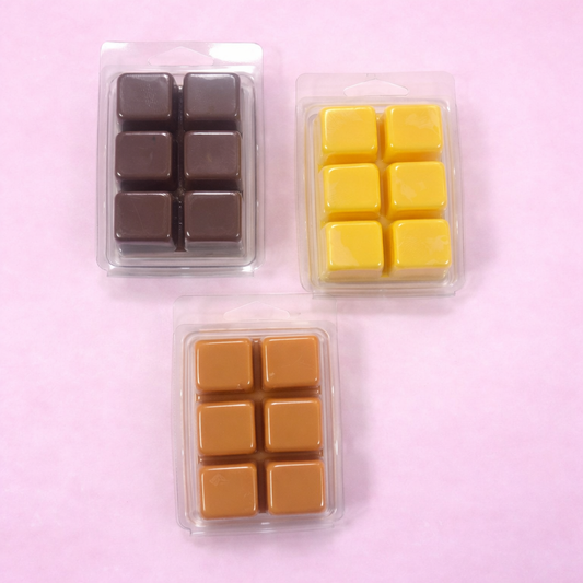 Pack 3 tabletas - Sabores de Navidad