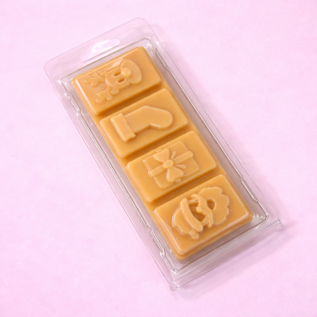 Wax melt - Polvorón