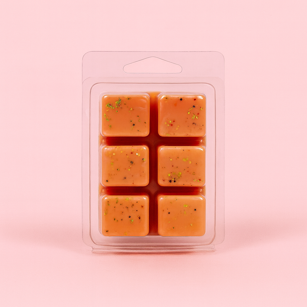 Wax melt - Tableta Pumpkin spice