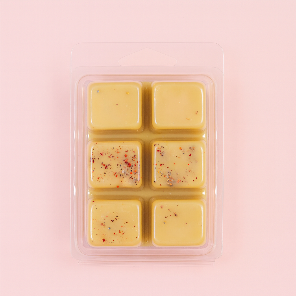Wax melt - Tableta Dulce de Leche