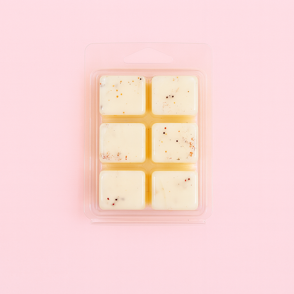 Wax melt - Tableta Vainilla y Clavo