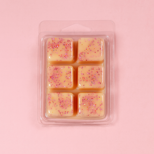 Wax melt - Tableta de Galletita Horneada