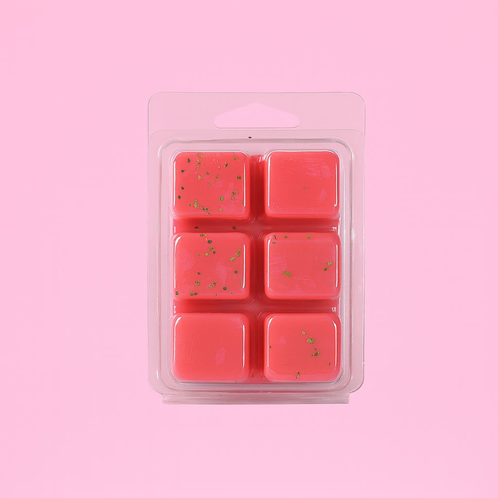Wax melt - Tableta Manzana Caramelizada