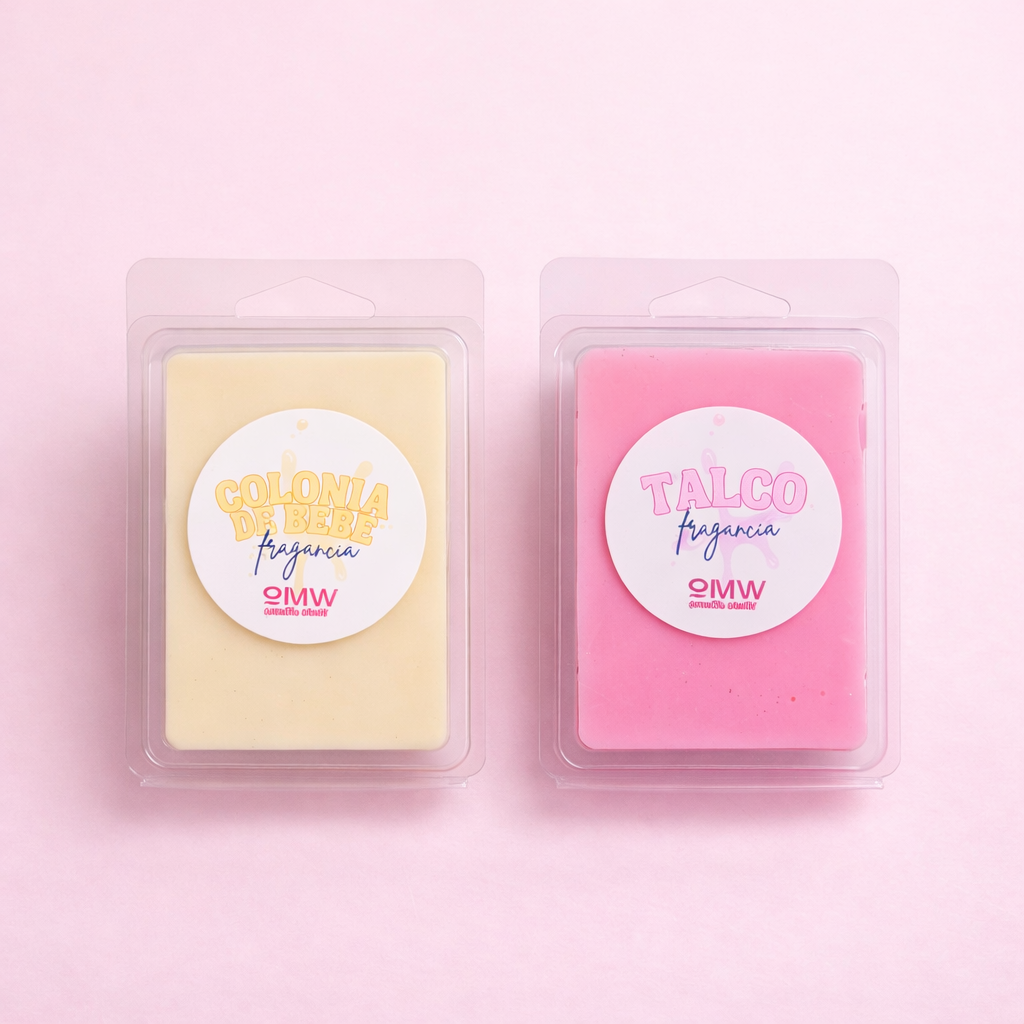 Pack 2 tabletas - Baby Comfort