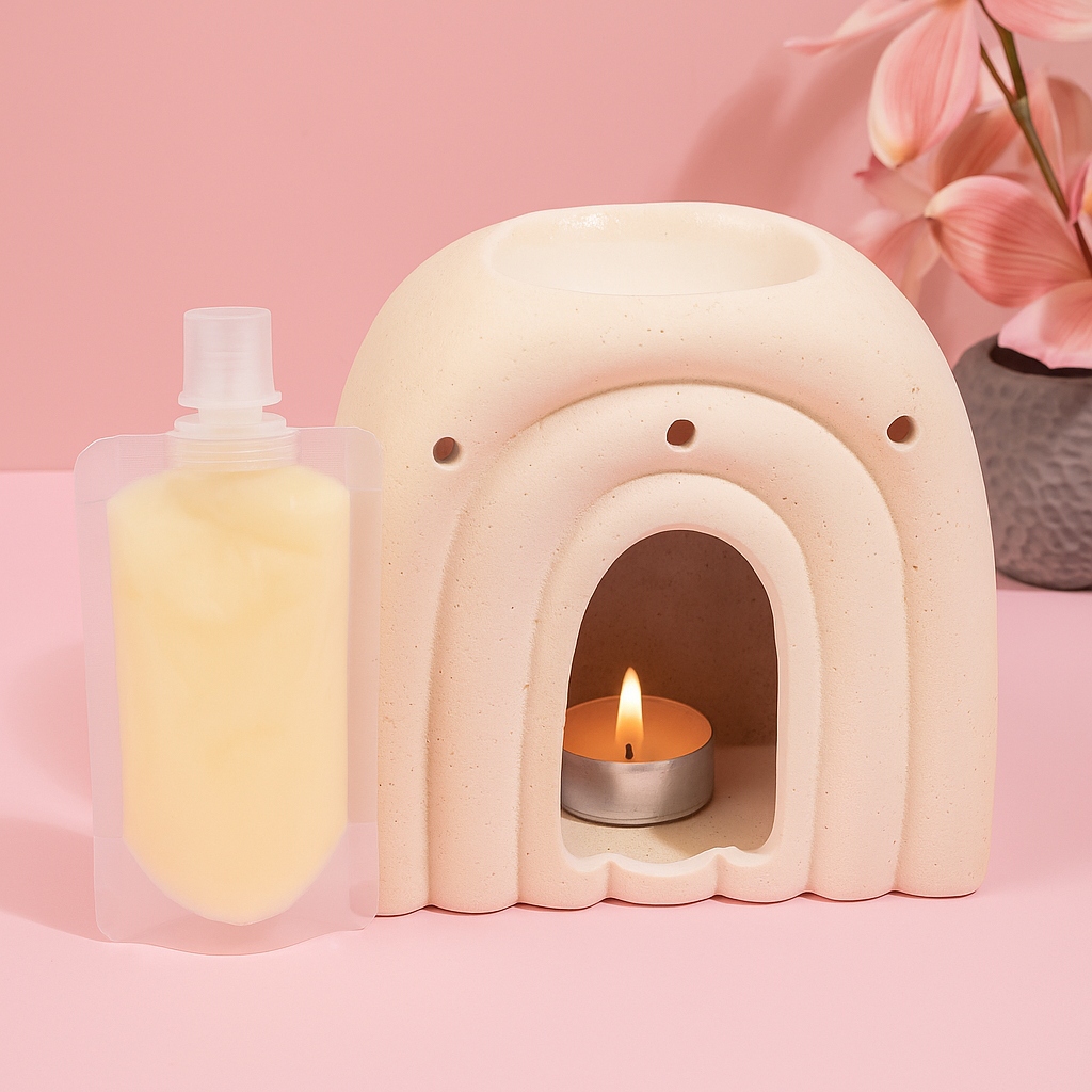 Wax Melt Exprimibles