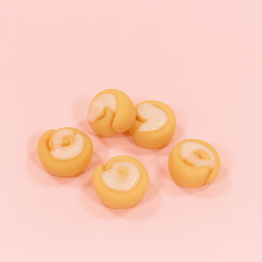 Wax melts - Cinnamon Rolls
