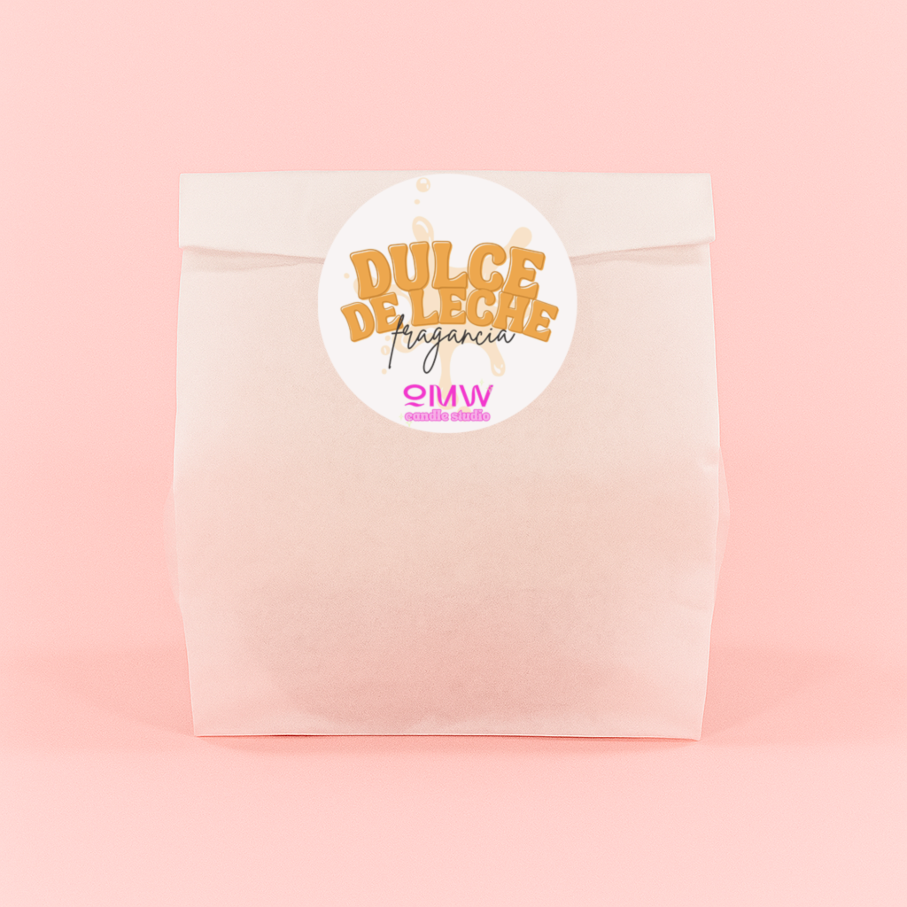 Wax melts - Tostaditas Dulce de Leche