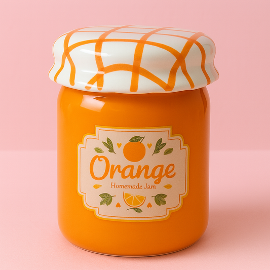 Quemador Orange