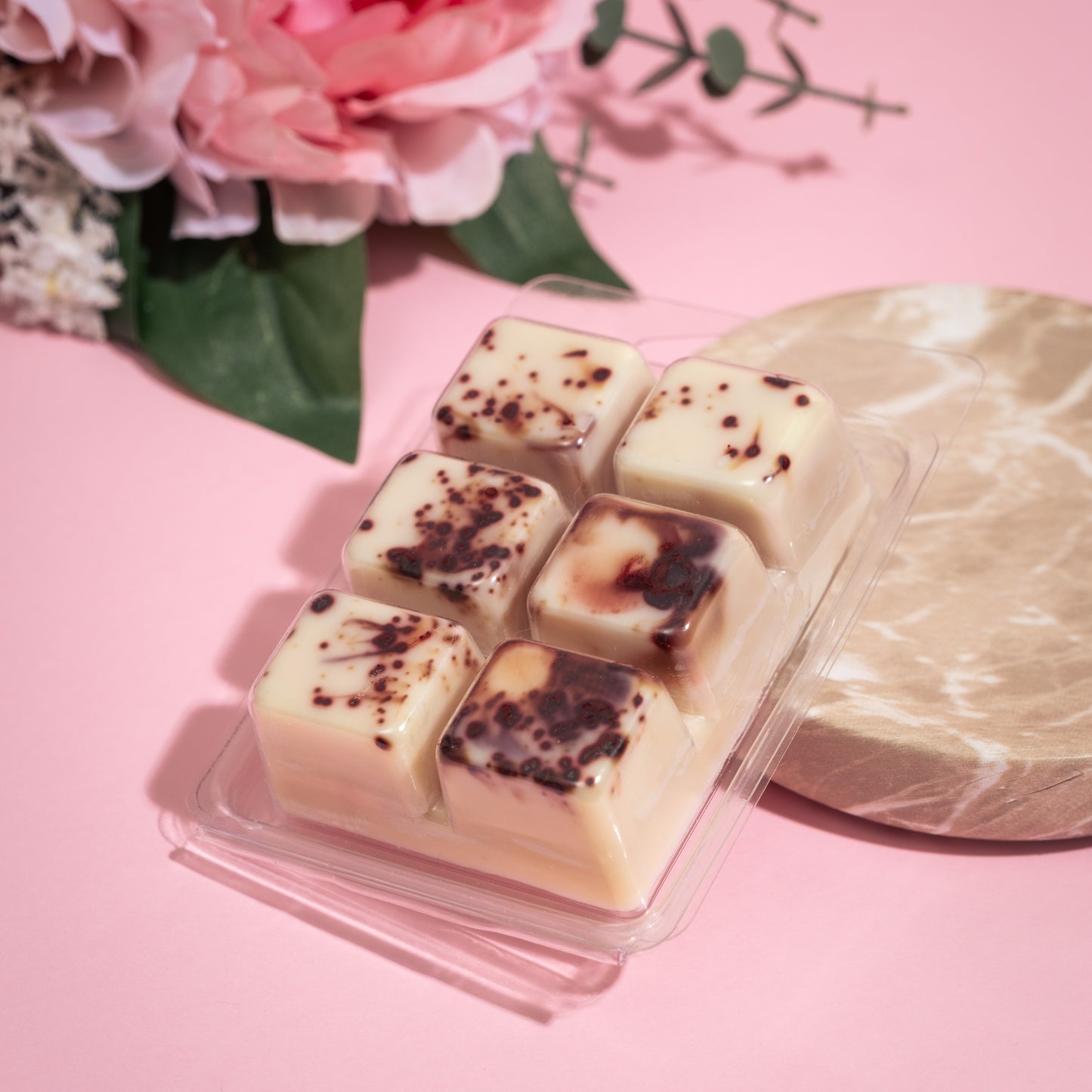 Pack 2 tabletas wax melts de tus aromas favoritos (+200 horas)