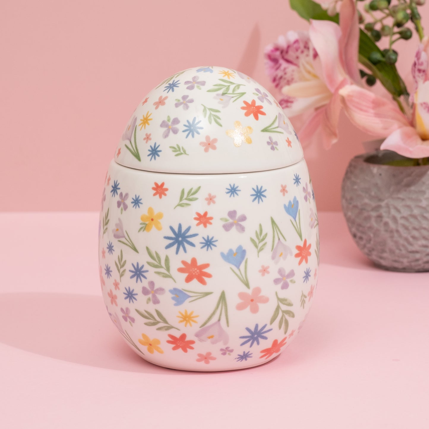 Quemador Primavera