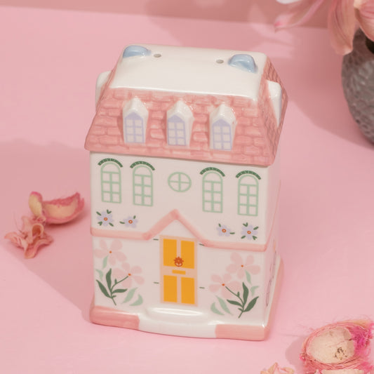 Quemador Casita Pastel