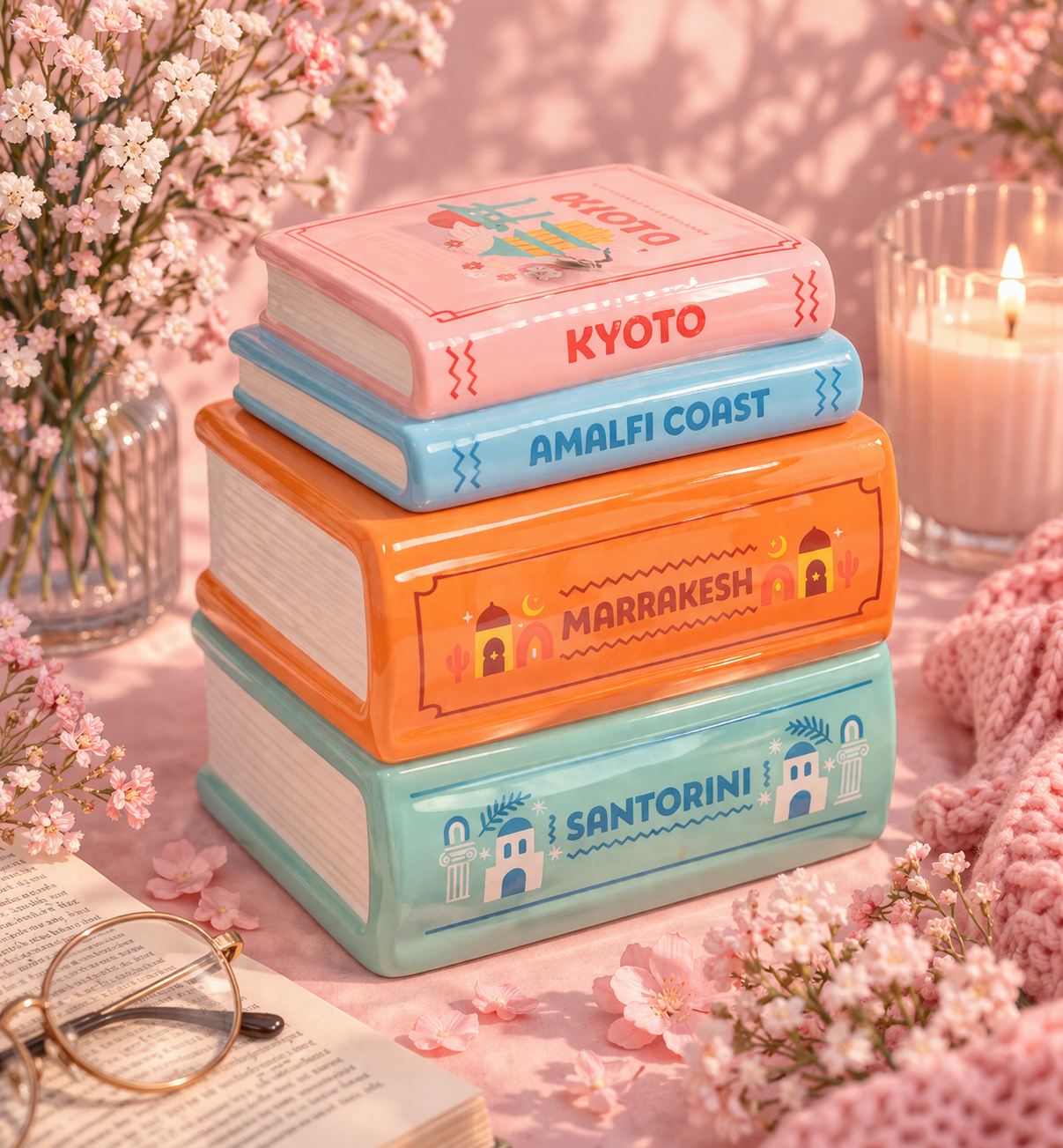 Quemador Libros Viajes