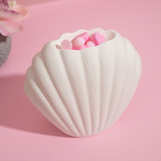 Quemador Concha marina