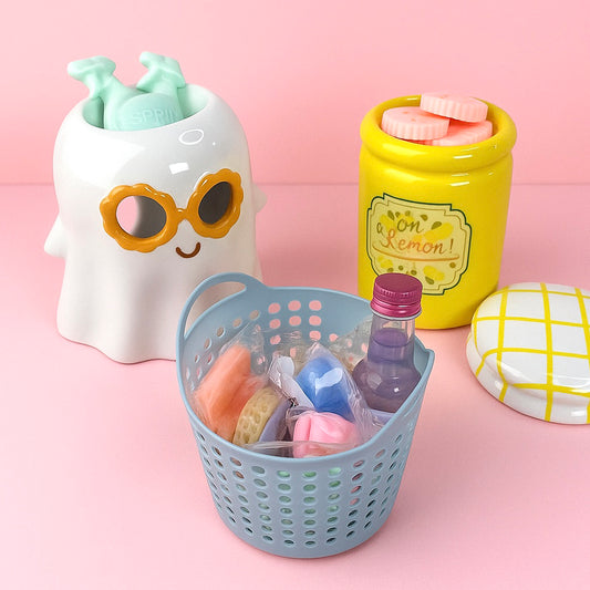 Cesta de la colada +200hr