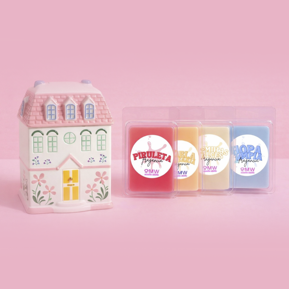 Pack Must-have