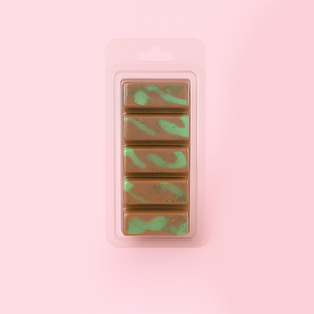 Wax melt - Tableta XL Chocolate Dubái