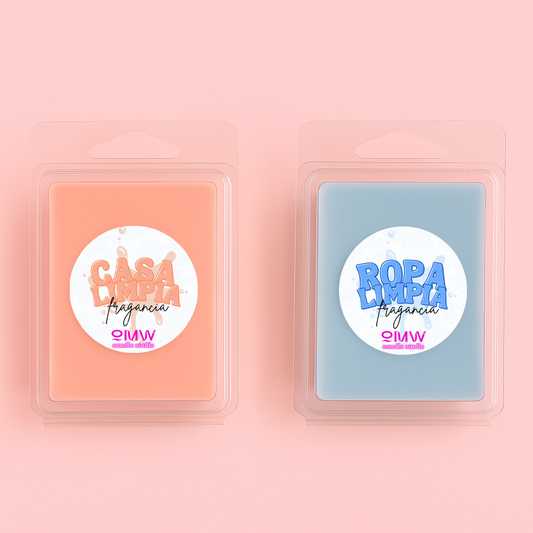 Pack 2 tabletas - Clean Home