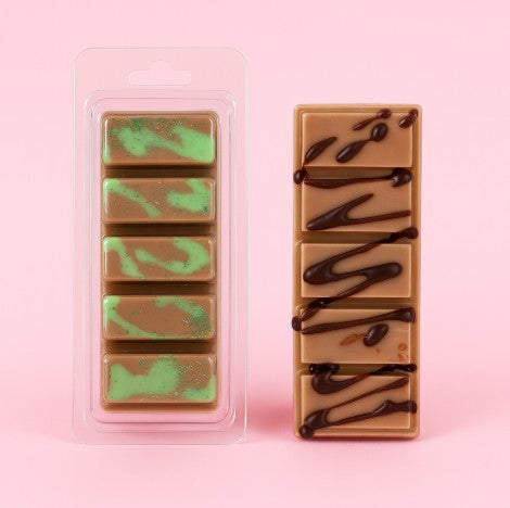 Pack 2 tabletas - Choco Duo