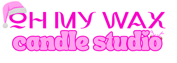 OH MY WAX